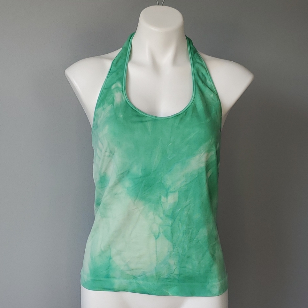 Halter Top